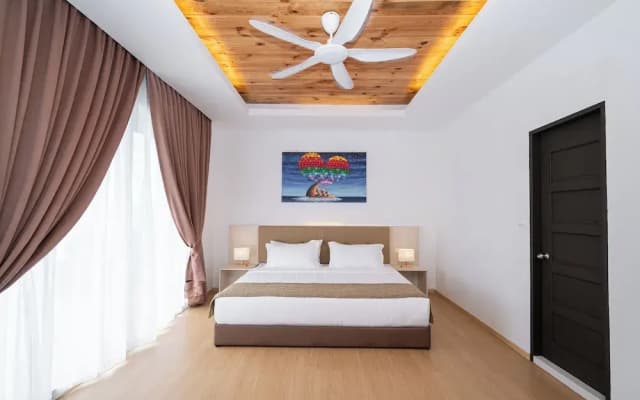 Sand Bay Resort Semporna - photo 5