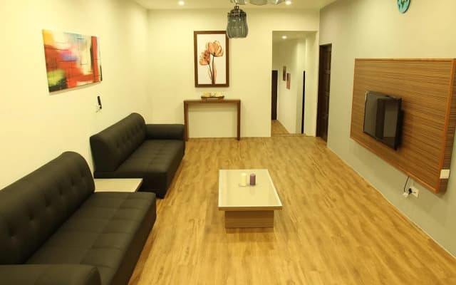 Leisure Home Stay @ Taman Segar - photo 2