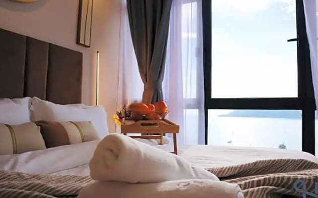 Homesuite' Home @ The Shore Kota Kinabalu - photo 3