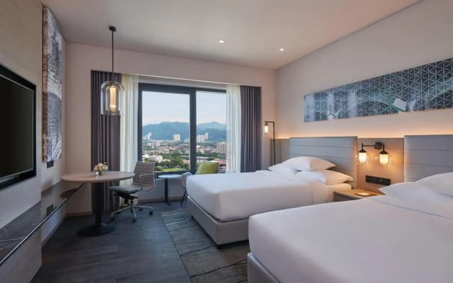Courtyard by Marriott Penang - photo 2