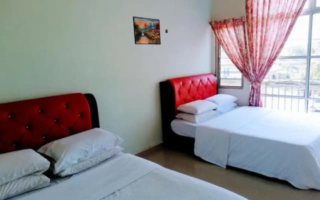 Daisyinn Budget Hotel Kuala Terengganu - photo 5
