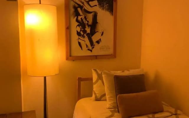 Port Dickson Glory Beach Resort Apartment 5pax 3BR - photo 4