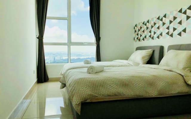 Pinnacle Tower Johor Bahru - photo 5
