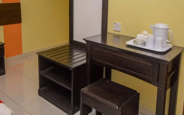 Nida Rooms Kuantan Mahkota Bukit Ubi - photo 3