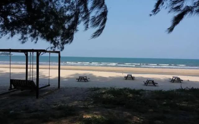 Lis Na Ree Resort by Moka - photo 2