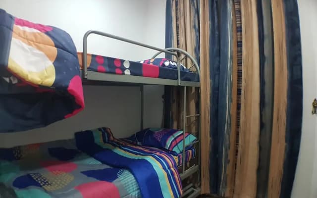 My Casa Comfortable Apartment in Shah Alam - photo 5