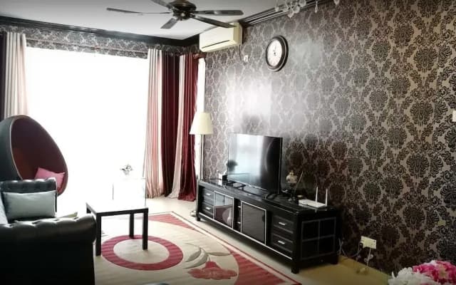 Ilirplace Pelangi Mall Homestay - photo 2