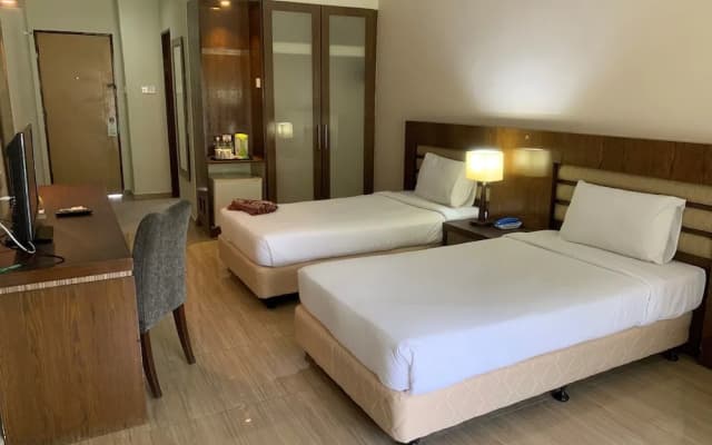 De Palma Inn Kuala Selangor - photo 5