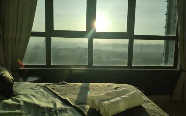Conezion Luxury 3BR for 7pax @IOI Resort Putrajaya - photo 4