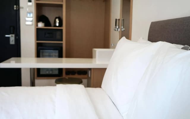Container Hotel Penang - photo 3