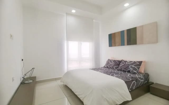KSL D'Esplanade Residence by Immaculate - photo 5