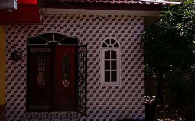 Al Islah Homestay - photo 5