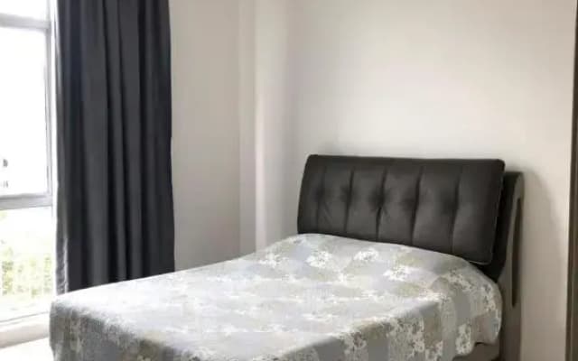 Barrington Square 1 Room Apt @ Pasar Malam - photo 3
