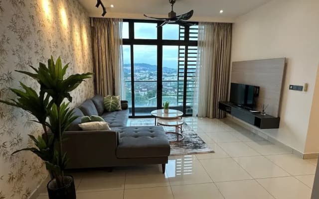 Green Haven 3 Bedroom - photo 3