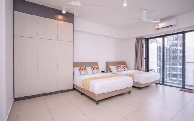OYO Home 89882  Studio Midhill Genting - photo 3