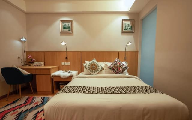 Summer Tree Hotel Penang - photo 4