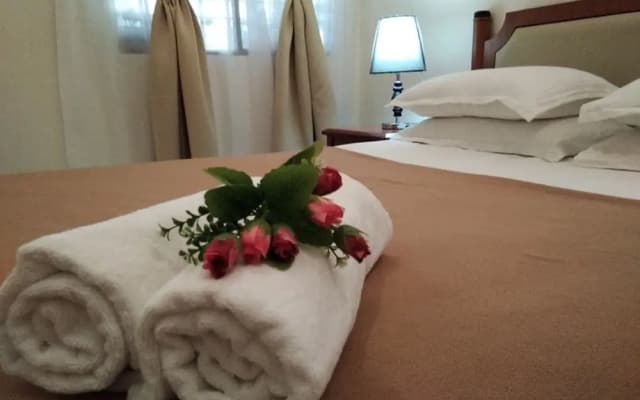 Ainis Guest House at The Lost World of Tambun - photo 2