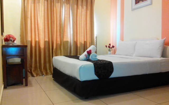 Sun Inns Hotel Kuala Selangor - photo 5