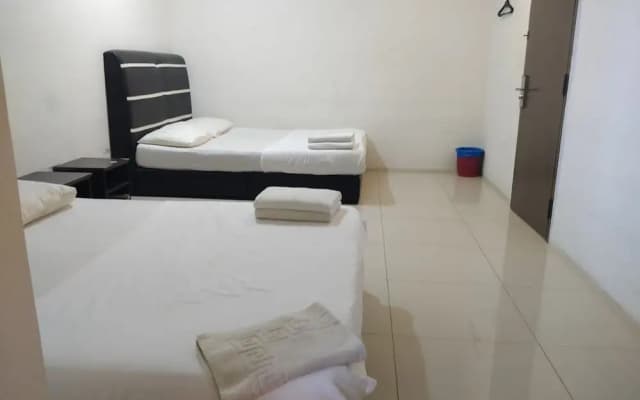 OYO 89792 Hamriz Hotel - photo 5