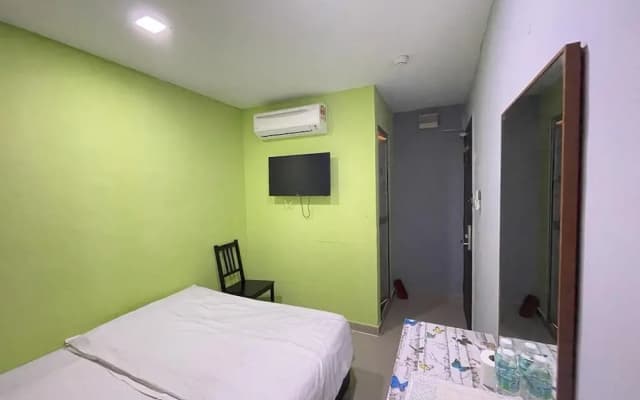 Hotel Rim Global Subang - photo 5