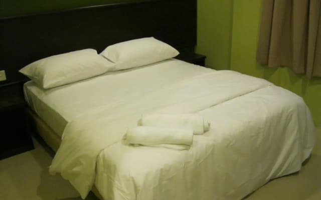 Bary Inn KLIA Transit Hotel - photo 3