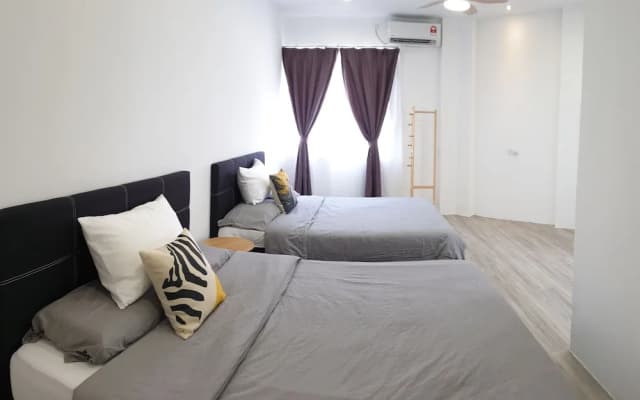 Grace Homestay - photo 3