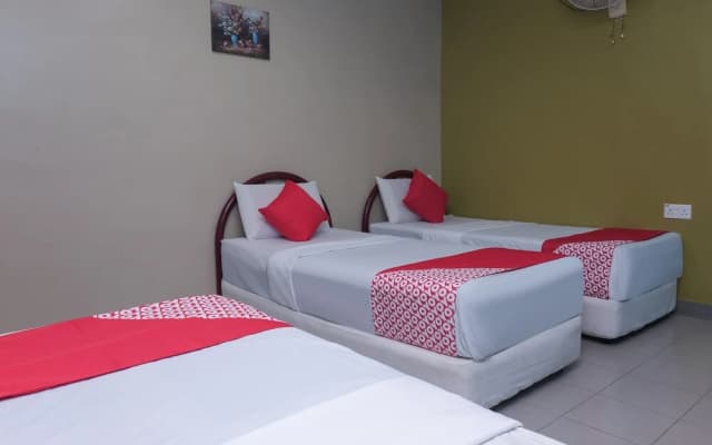 Indah Chalet by OYO Rooms - photo 5