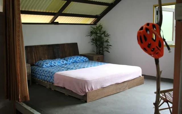 Titi Teras Village House - photo 3