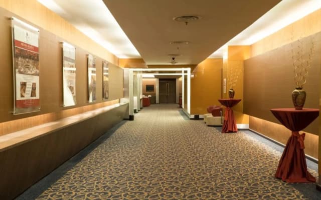 Novotel Kota Kinabalu - photo 4