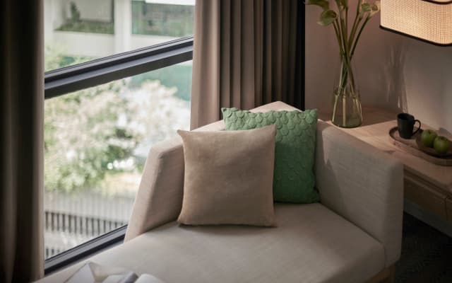Amari Kuala Lumpur - photo 2