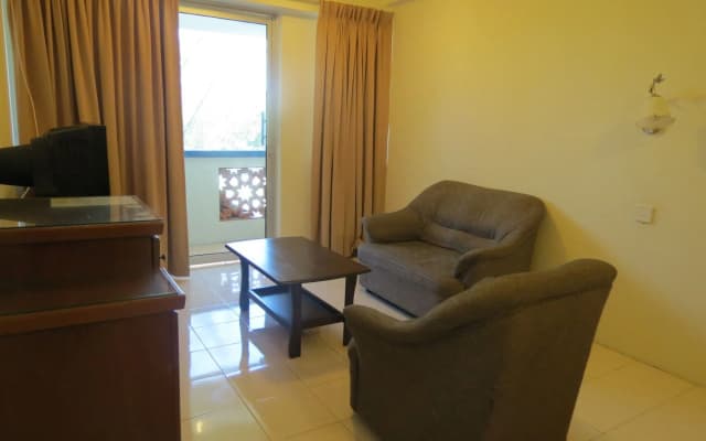 Virgo Batik Resort Teluk Batik Lumut - photo 3
