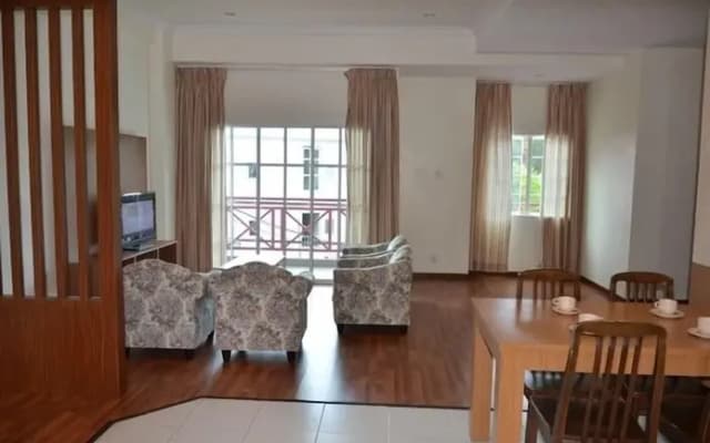 Iris House Resort - photo 5