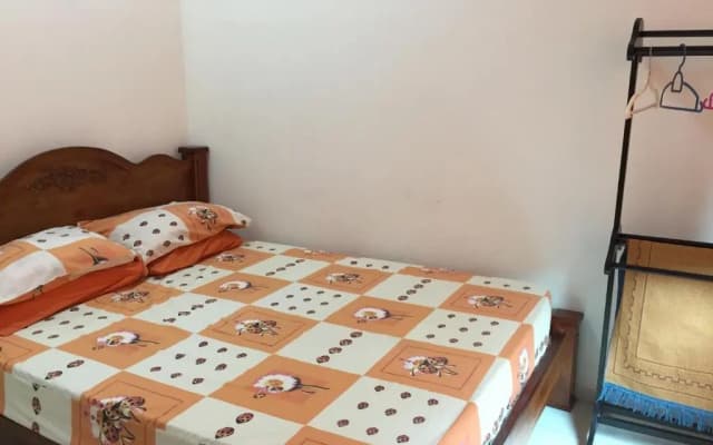 Homestay Kak Maz - photo 3