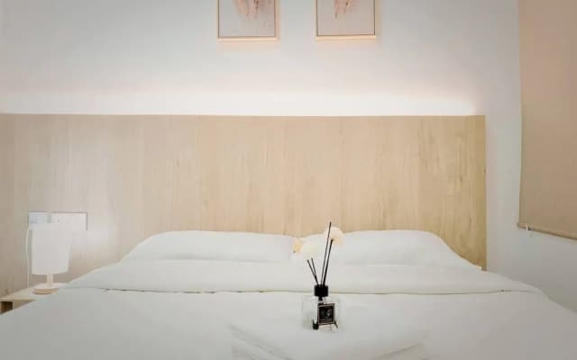Ipoh Cove Hillside Mini Waterpark Family Suite - photo 5