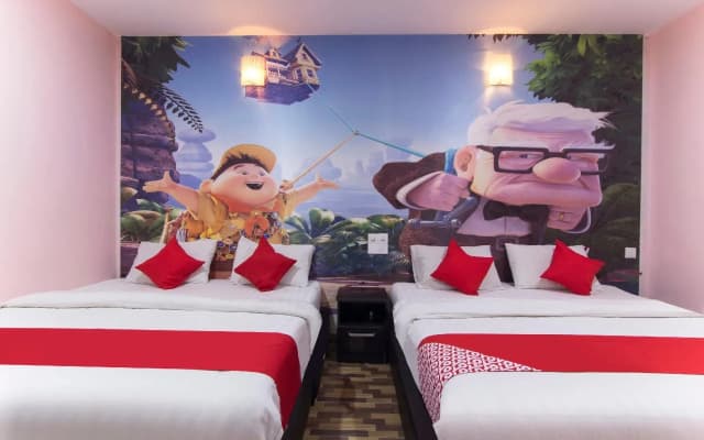 Nova Hotel by OYO - photo 5