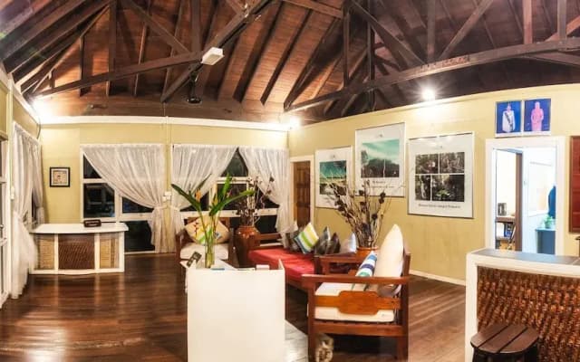 Sutera Sanctuary Lodges At Poring Hot Springs - photo 2