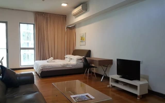Regalia Suites by Sweet Home KL - photo 2
