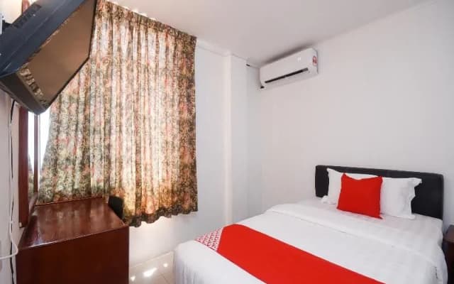 Oyo 989 Ostay Inn - photo 2
