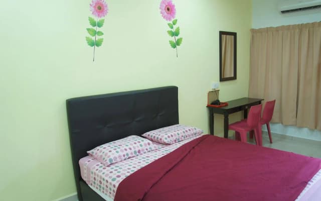 Sunshine Jonker Guesthouse - photo 5