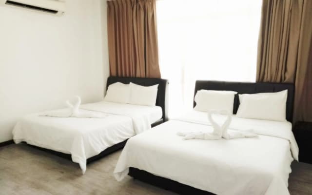 Sandy Hotel - photo 3