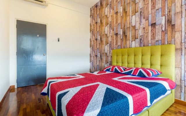 HomestayKite @ I-Residence - photo 5