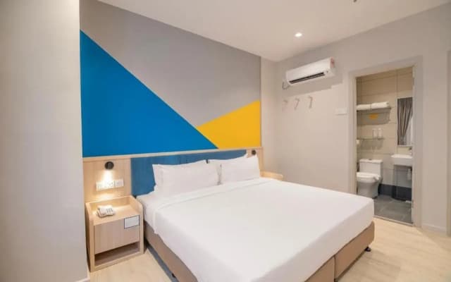 Fives Hotel Meldrum - photo 5