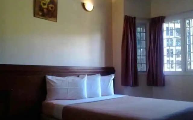 Greenhill Resort - photo 5
