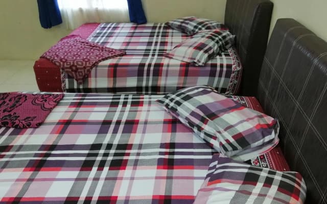 Kamar Musafir MMS - photo 4