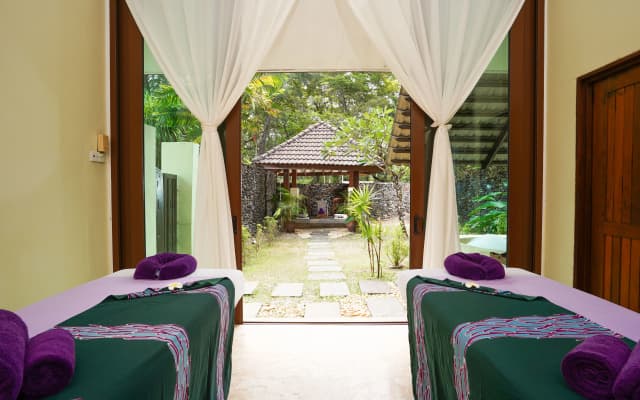 Tanjung Rhu Resort - photo 2
