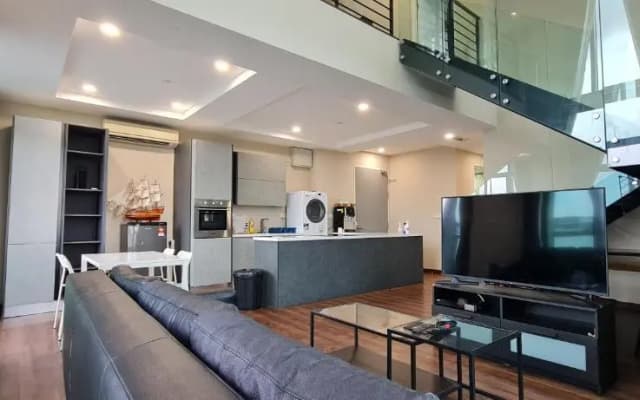 My Misto Homestay, Riverson Soho - photo 4