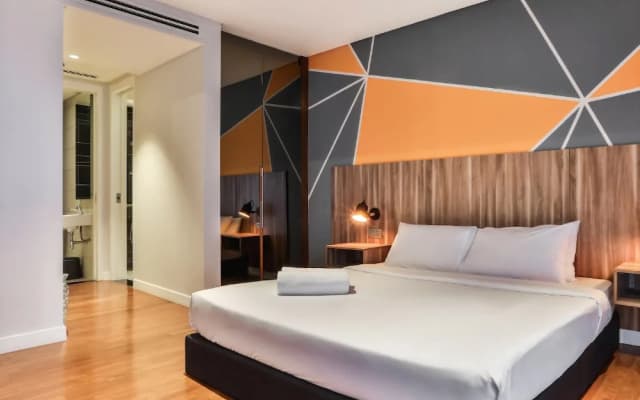 Anggun by KL Suites - photo 3