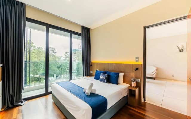 Geo38 Genting Highland - photo 5