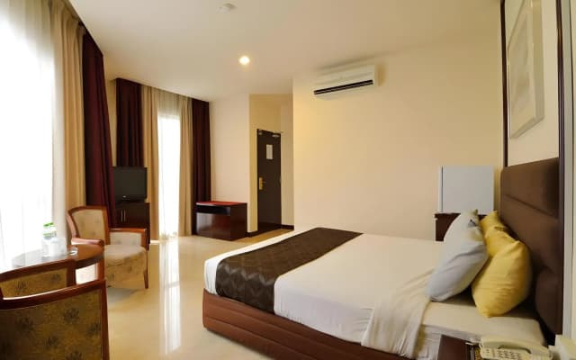 Media Hotel - photo 2