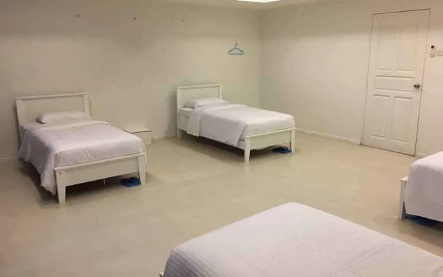 W8 homestay - Hostel - photo 4